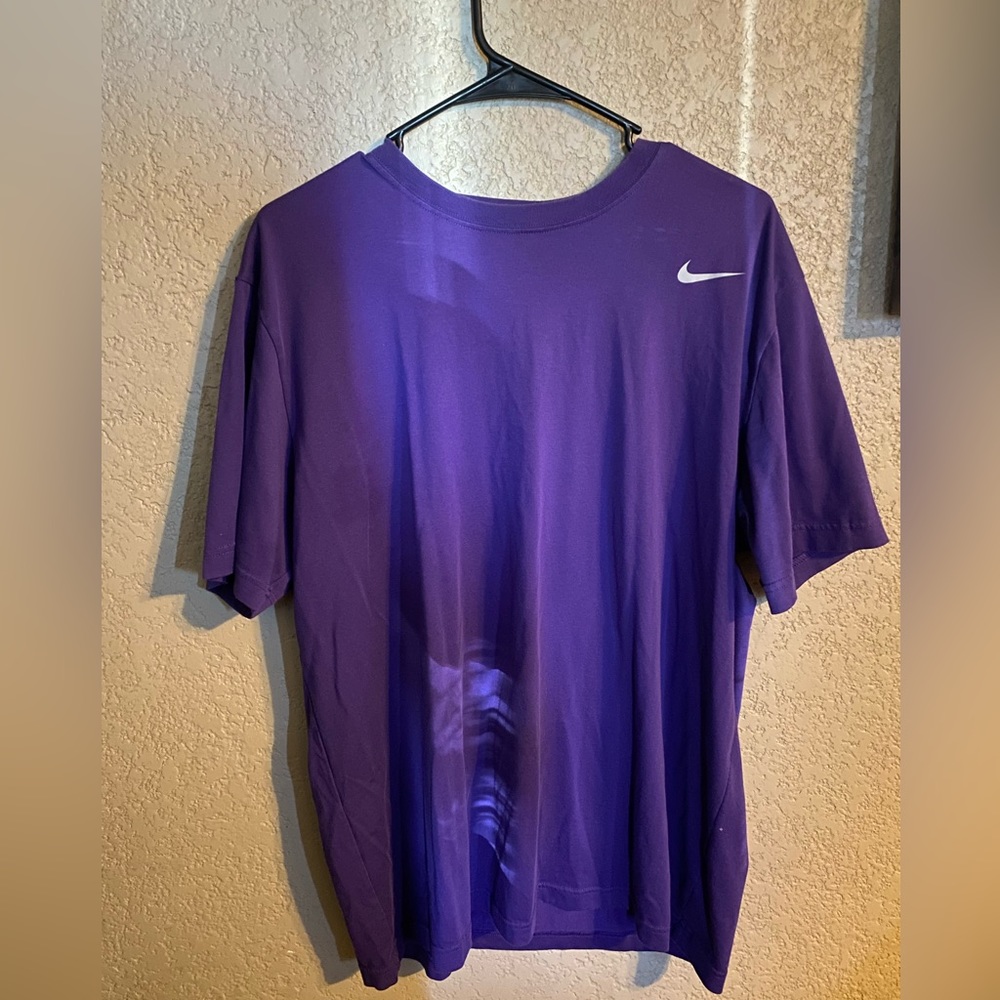 Nike Drifit Shirt